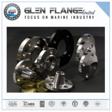 Forged Steel Flange F. F/R. F/R. T. J Face